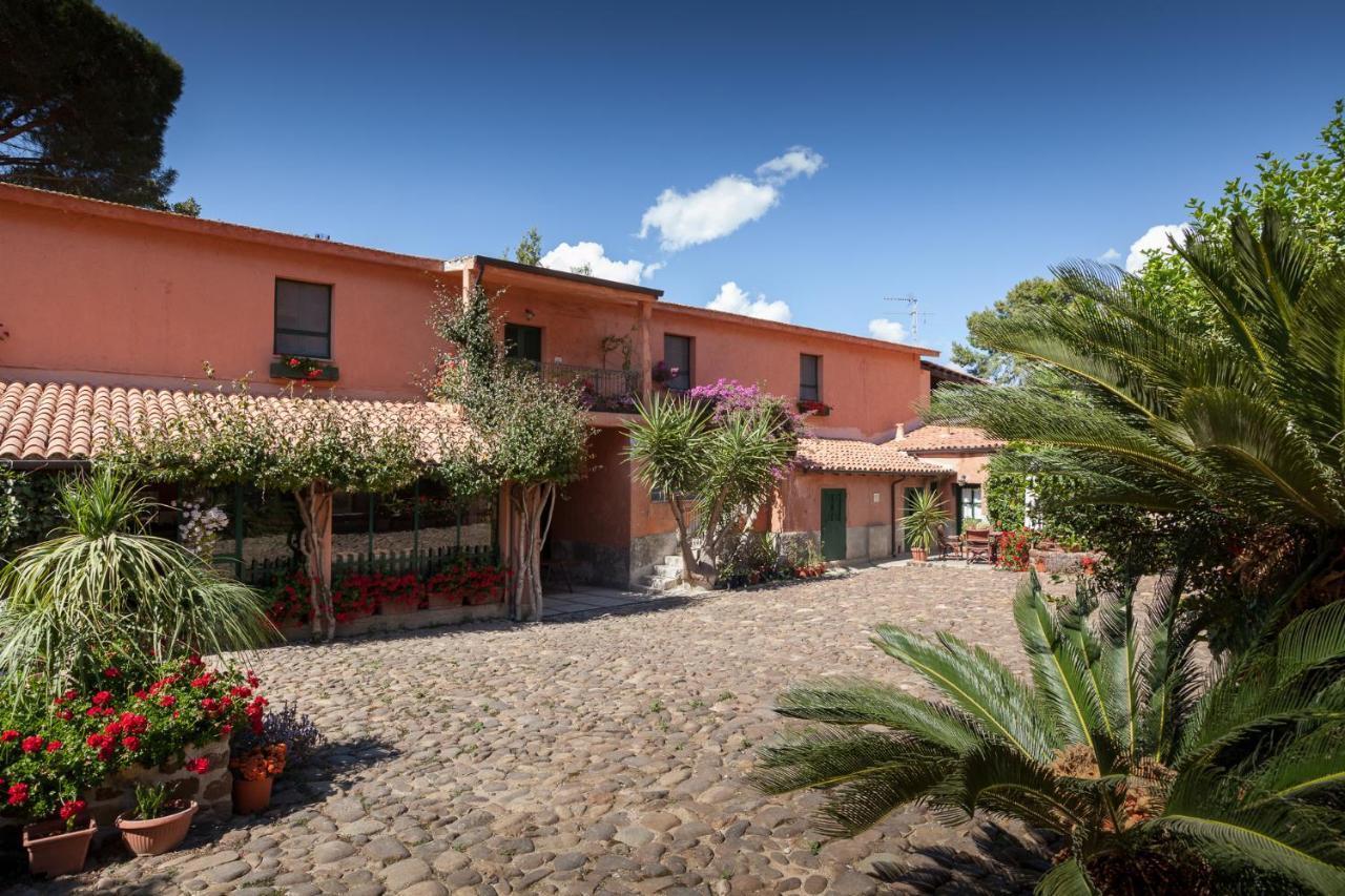 Masseria Pernice Монреале Экстерьер фото