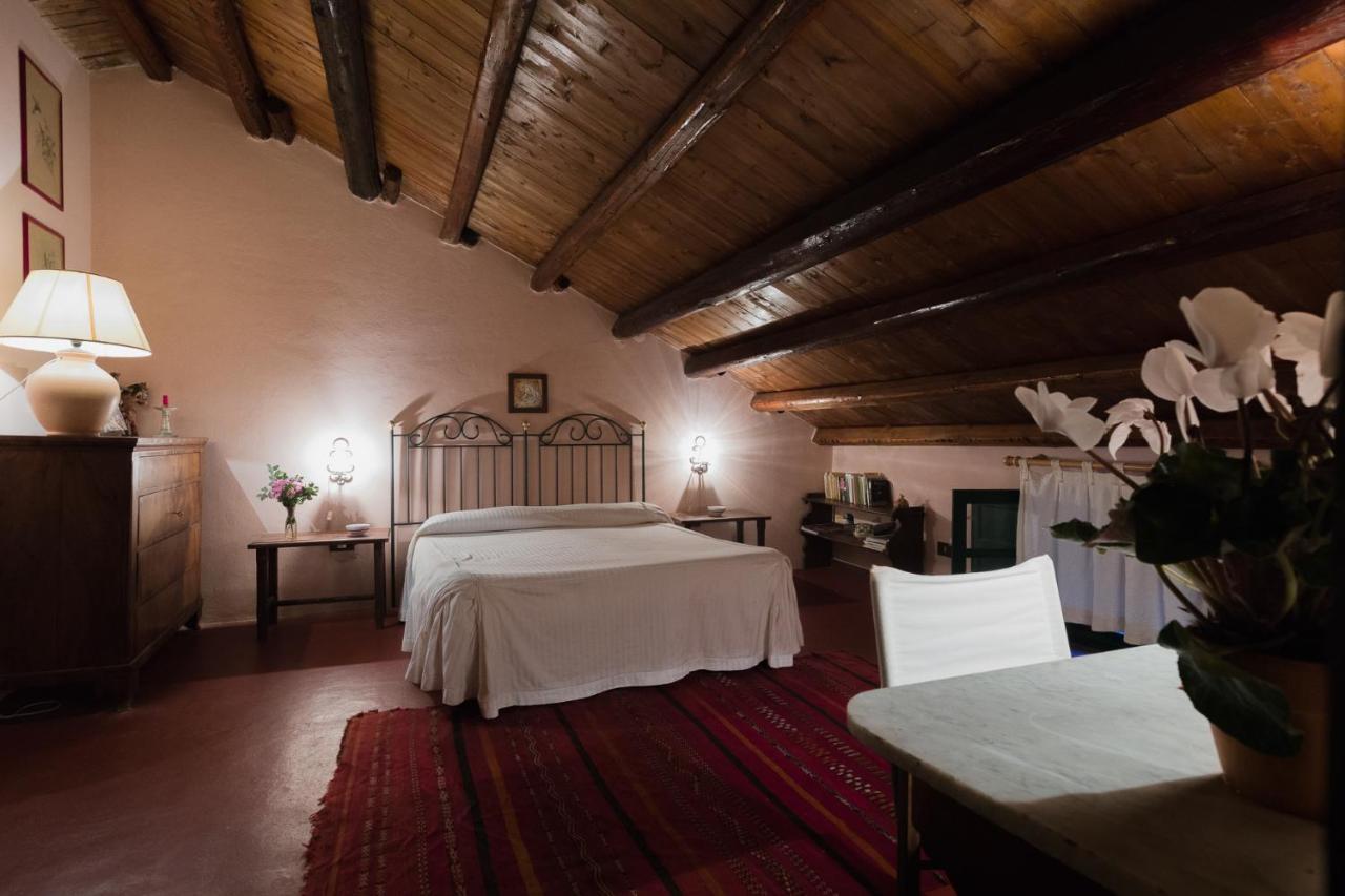 Masseria Pernice Монреале Экстерьер фото